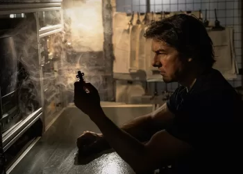 فيلم Mission: Impossible 8