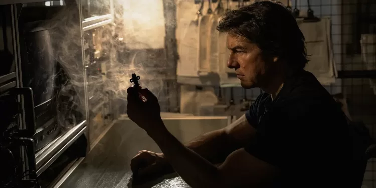 فيلم Mission: Impossible 8