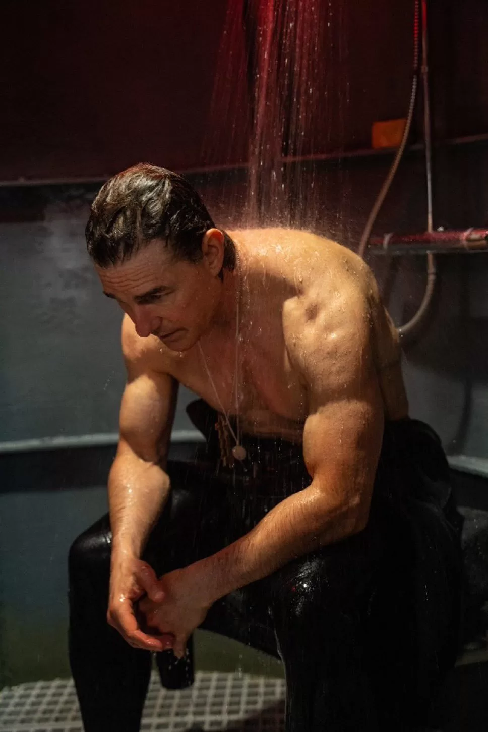فيلم Mission: Impossible 8 فيلم Mission: Impossible 8