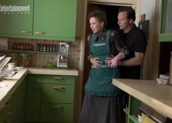 فيلم The Conjuring: Last Rites