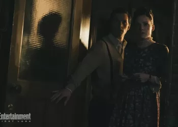 فيلم The Conjuring: Last Rites