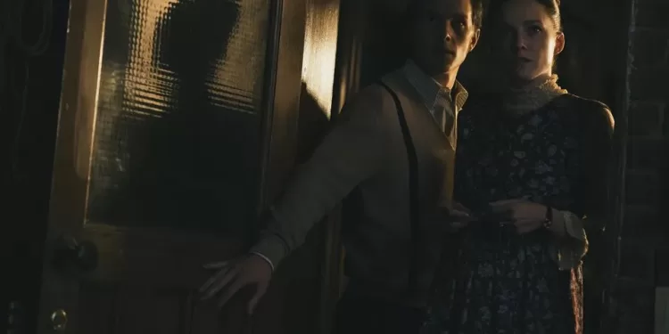 فيلم The Conjuring: Last Rites