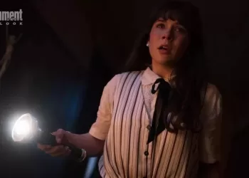 فيلم The Conjuring: Last Rites