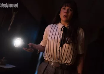 فيلم The Conjuring: Last Rites