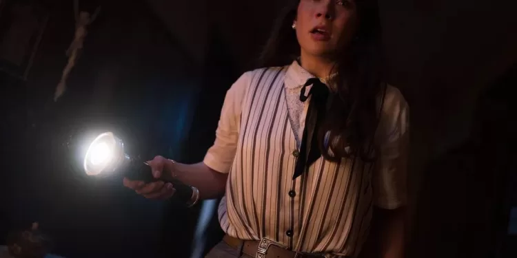 فيلم The Conjuring: Last Rites