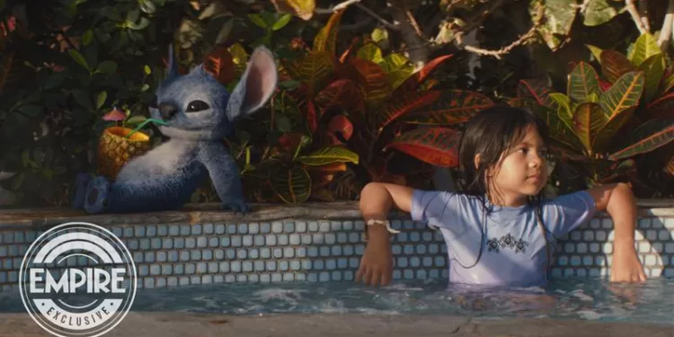 فيلم Lilo & Stitch