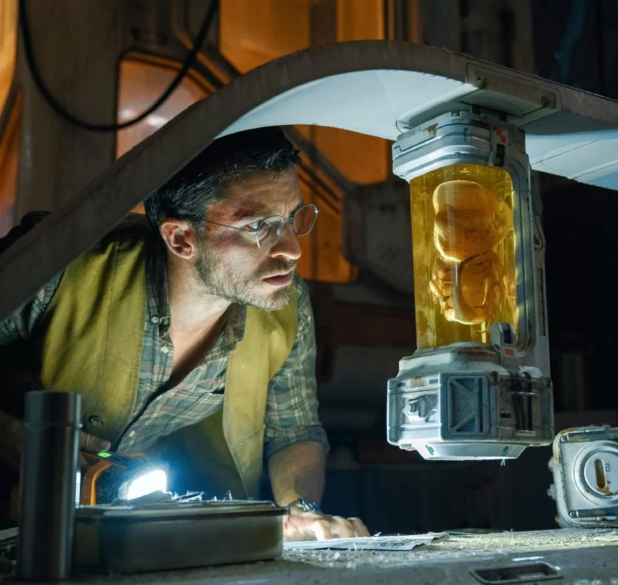 فيلم Jurassic World Rebirth فيلم Jurassic World Rebirth