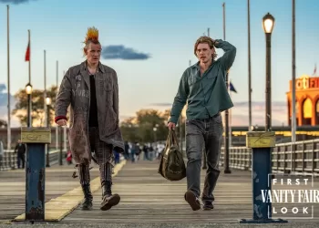 فيلم Caught Stealing