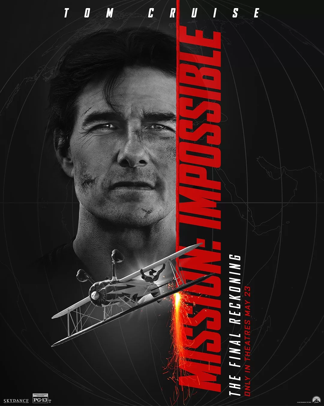 فيلم Mission: Impossible 8 فيلم Mission: Impossible 8