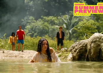 فيلم Jurassic World Rebirth