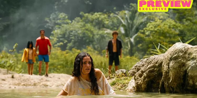 فيلم Jurassic World Rebirth