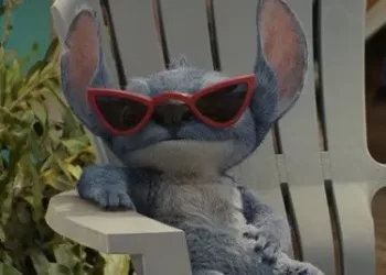 فيلم Lilo & Stitch