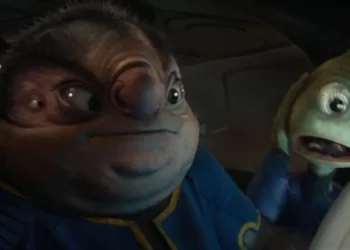 فيلم Lilo & Stitch