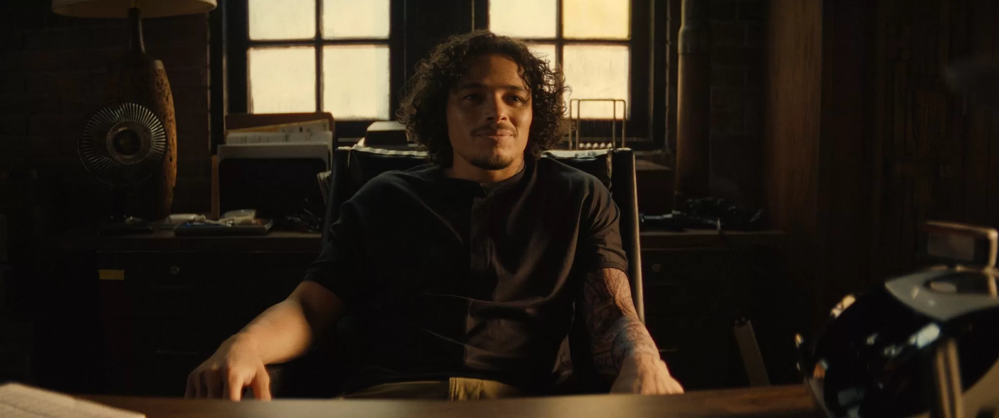 مسلسل Ironheart مسلسل Ironheart