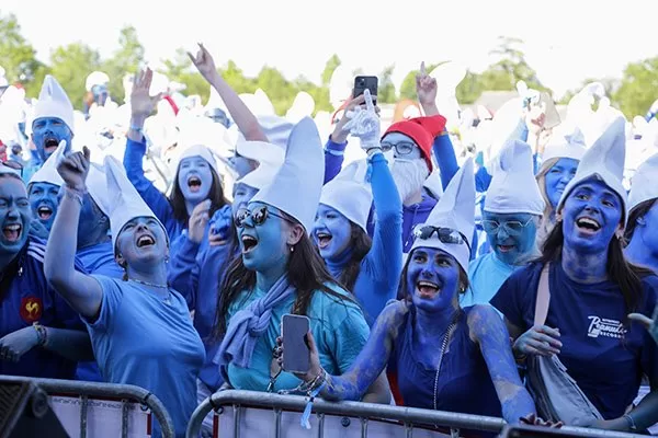 فيلم Smurfs فيلم Smurfs