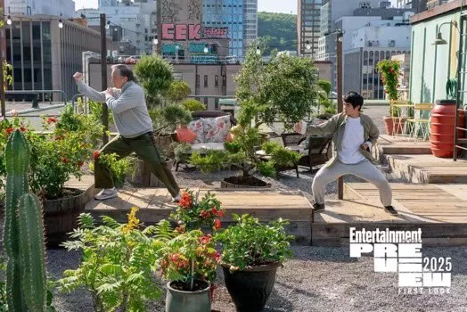 فيلم Karate Kid: Legends