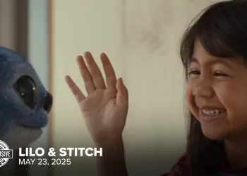 فيلم Lilo & Stitch