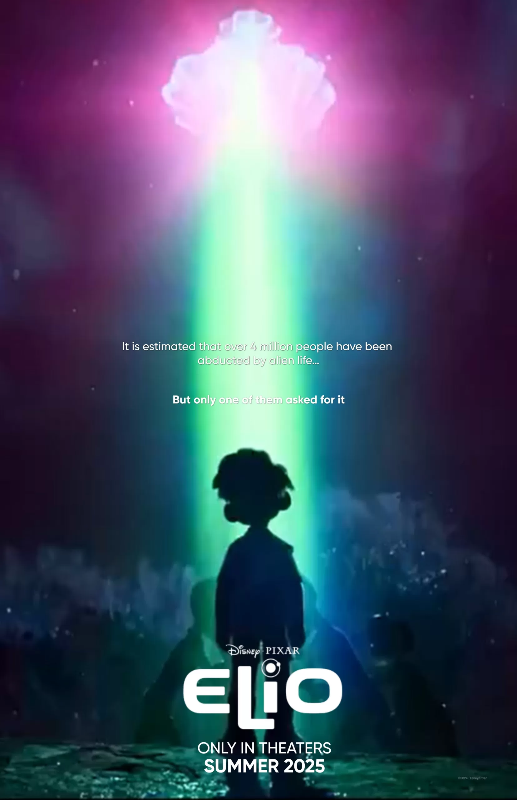 فيلم ELIO فيلم ELIO