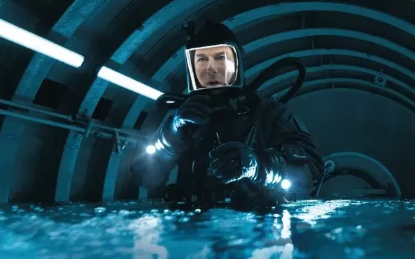 فيلم Mission: Impossible 8