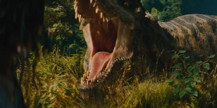 فيلم Jurassic World Rebirth