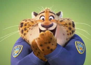 فيلم Zootopia 2