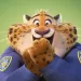 فيلم Zootopia 2