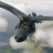 فيلم الأكشن «How to Train Your Dragon»