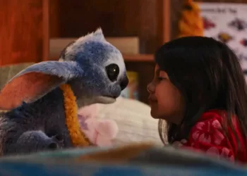 فيلم Lilo & Stitch