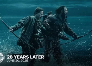 فيلم 28 Years Later