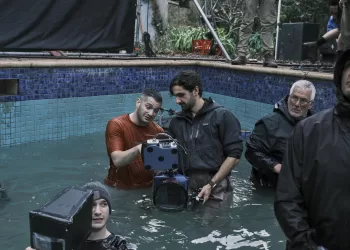 فيلم Bring Her Back