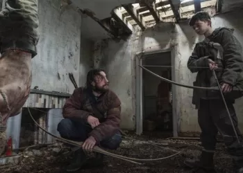 فيلم 28 Years Later