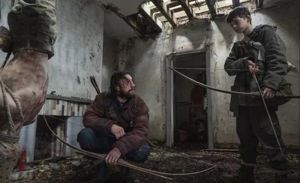 فيلم 28 Years Later