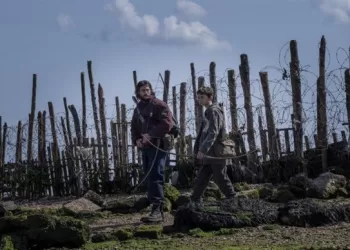 فيلم 28 Years Later