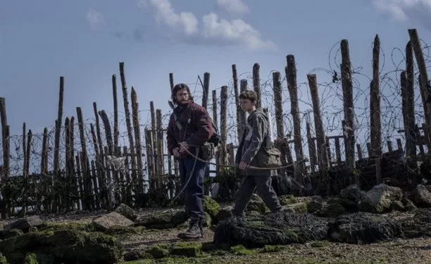 فيلم 28 Years Later