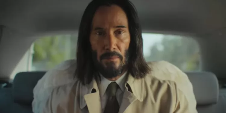 فيلم Good Fortune