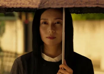 مراجعة فيلم «Sham».. فيلم إثارة واقعي في قاعة المحكمة ينتهي بالتخلي عن تعقيداته