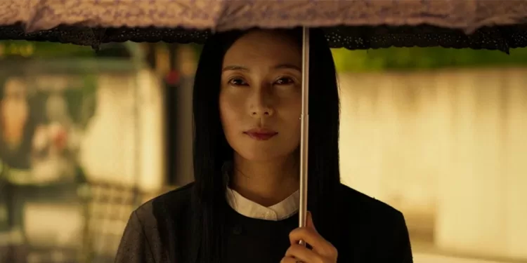 مراجعة فيلم «Sham».. فيلم إثارة واقعي في قاعة المحكمة ينتهي بالتخلي عن تعقيداته