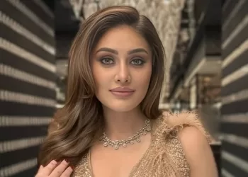 شيفالي جاريوالا