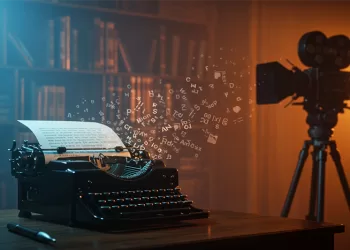 «السيناريو البصري».. تحويل النص المكتوب إلى صورة متخيلة