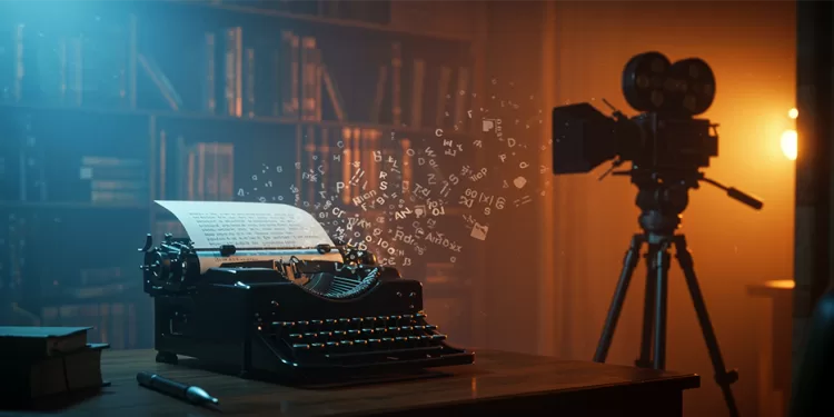 «السيناريو البصري».. تحويل النص المكتوب إلى صورة متخيلة