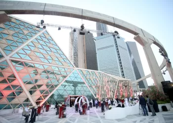 السينما السعودية