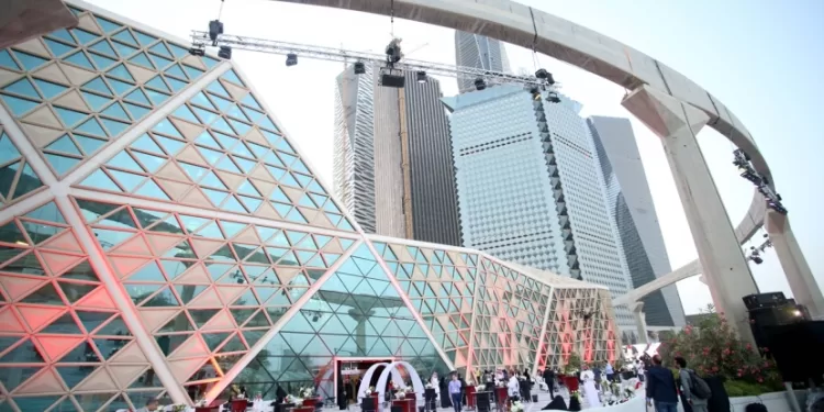 السينما السعودية