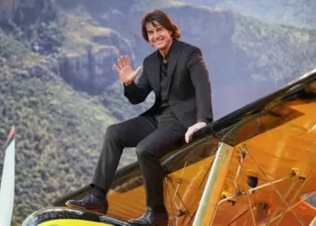 فيلم Mission Impossible 8