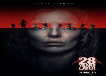 فيلم 28 Years Later