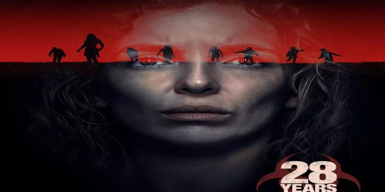 فيلم 28 Years Later