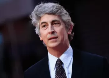 ألكسندر باين