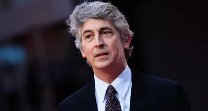 ألكسندر باين