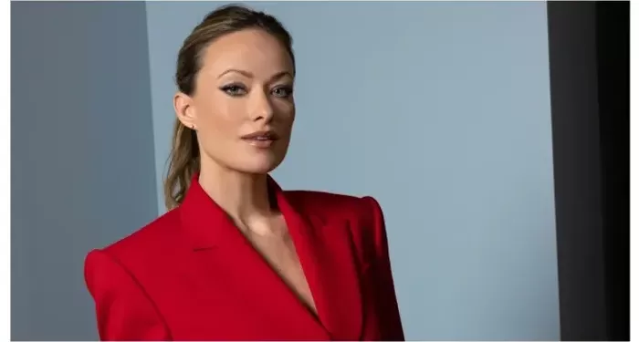 أوليفيا وايلد