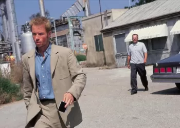 فيلم Memento