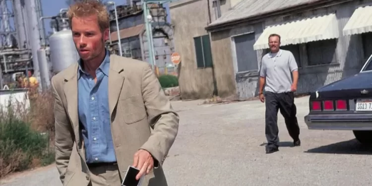 فيلم Memento